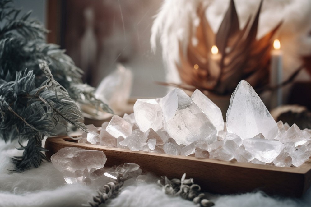 Die Geschichte des Reiki - Teil 1