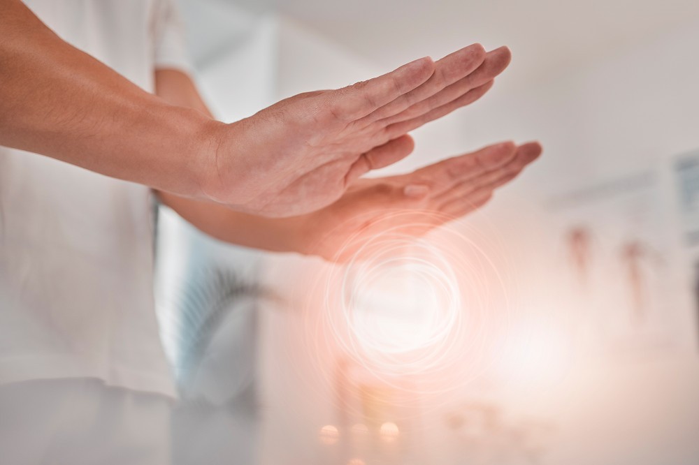 Die Geschichte des Reiki - Teil 2