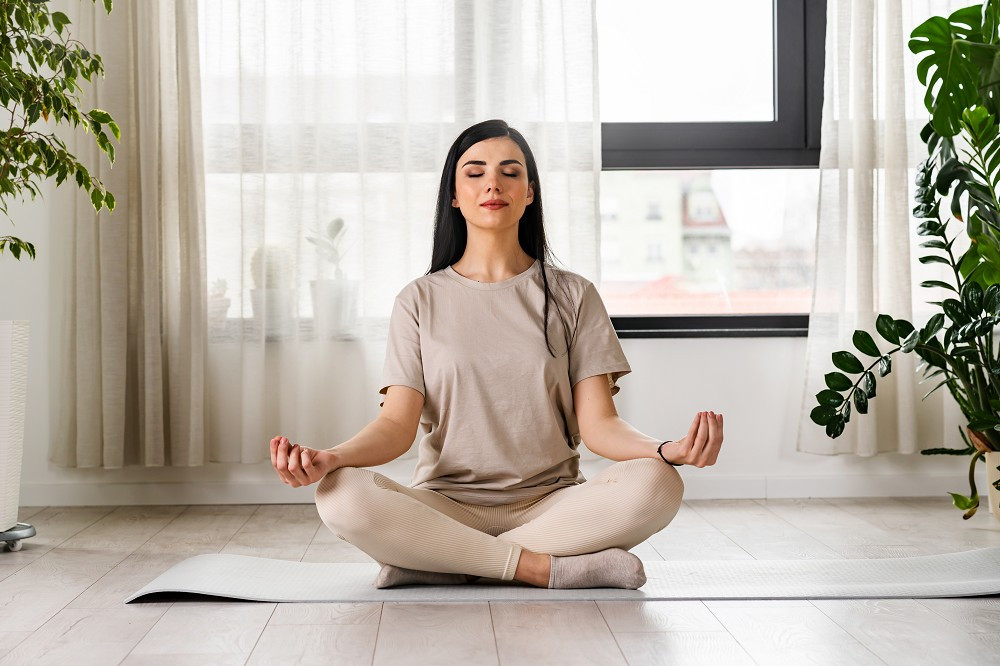 Die Verbindung von Yoga und Reiki