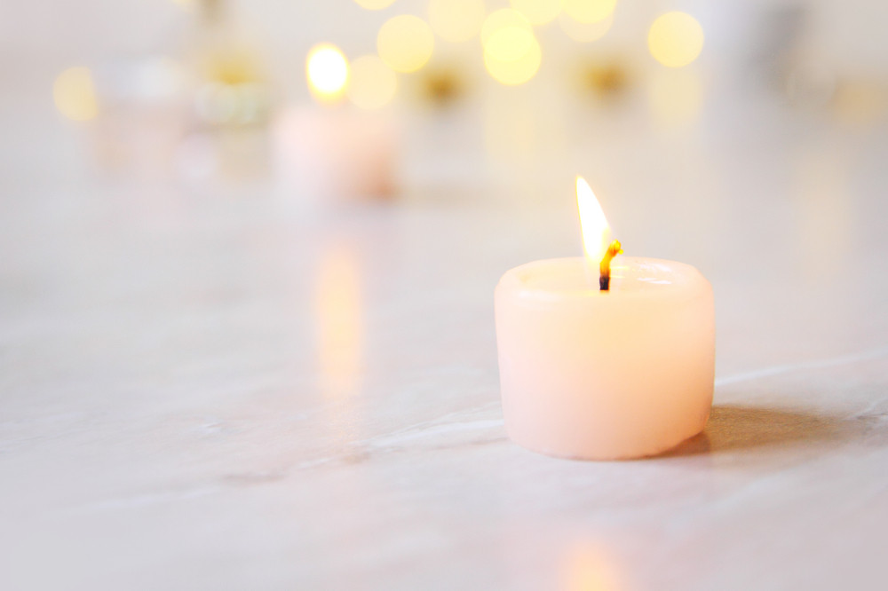 Eine Einführung in die verschiedenen Reiki-Grade