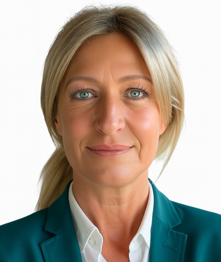 Beraterin Alana