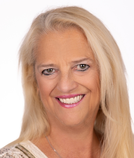 Beraterin Karin