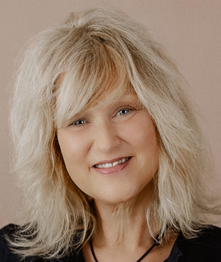 Beraterin Rija